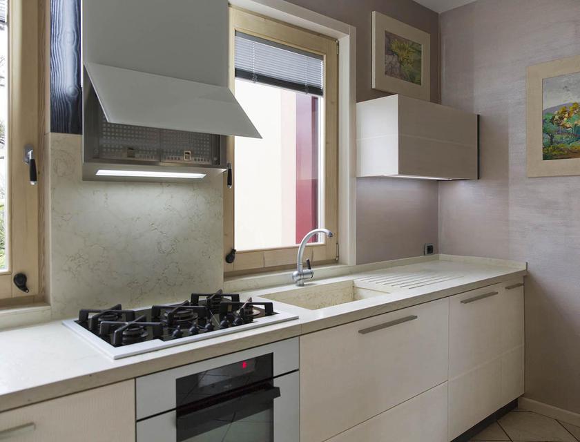 Cucina Tiglio dune   (6)
